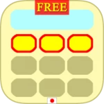 discountcalculator bynsdev android application logo